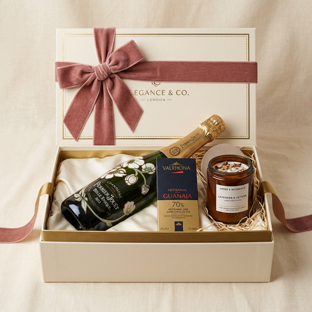 The Belle Époque Hamper