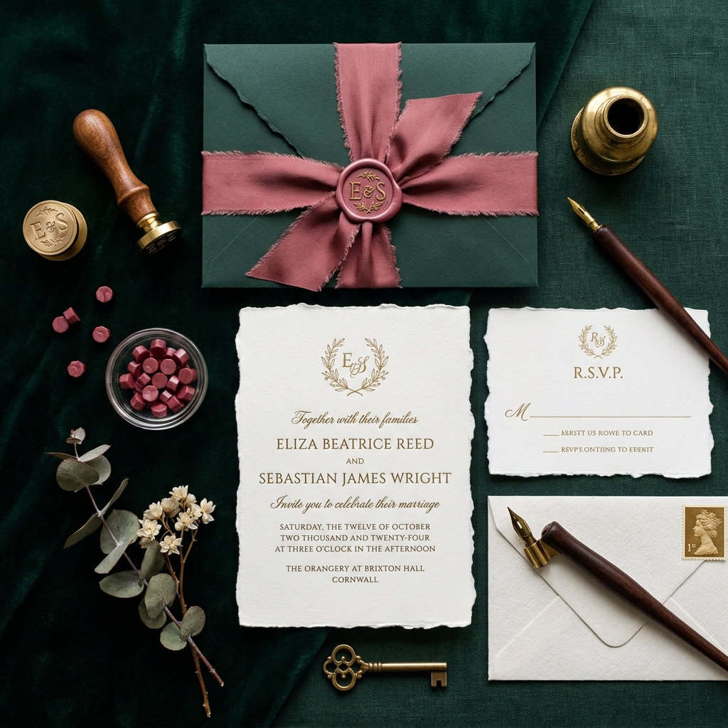 The Regency Hand-Crafted Suite